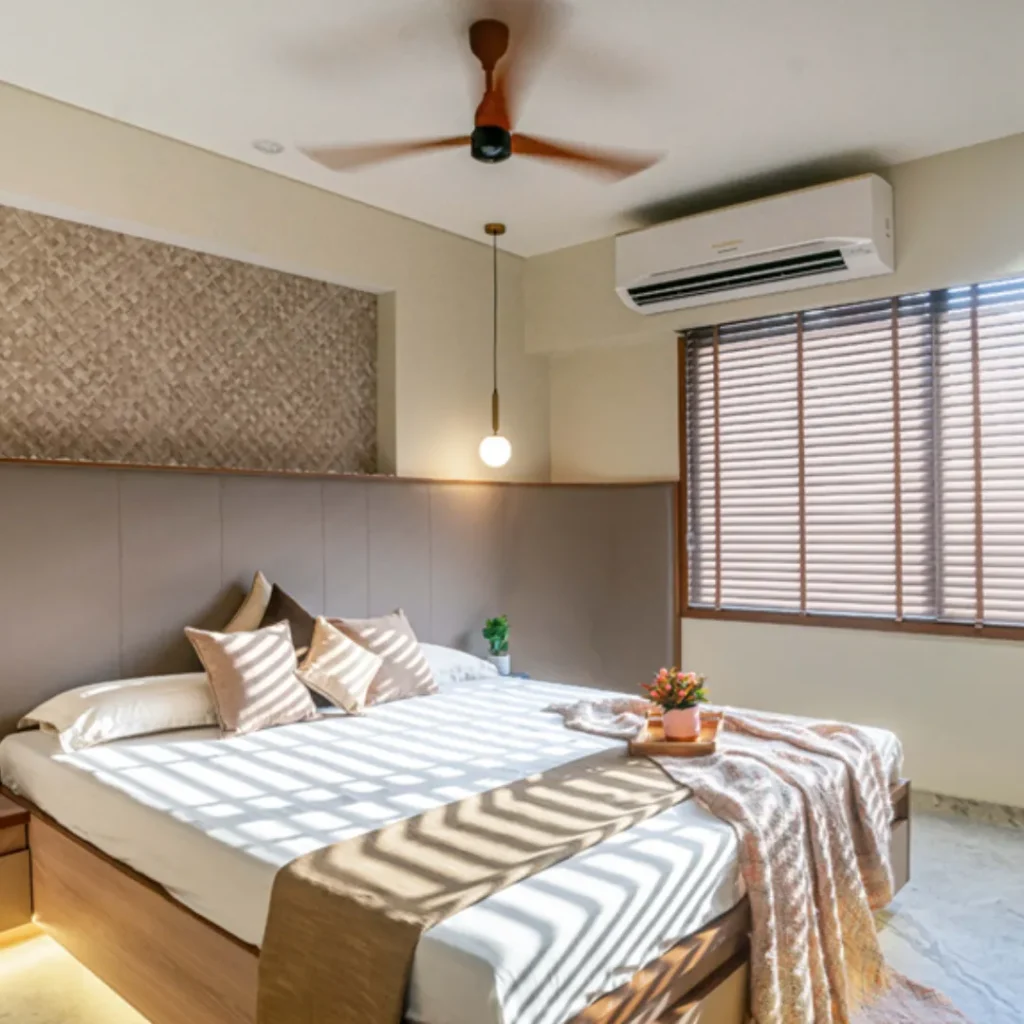 Affordable bedroom decor services near me