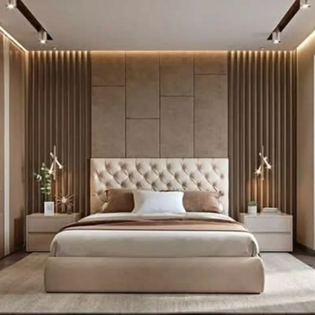 Best bedroom interior designers in Mumbai