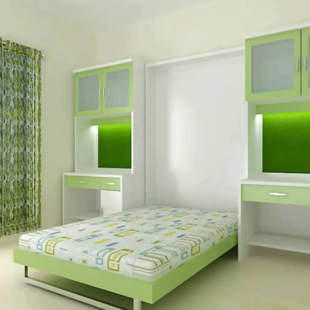 Affordable kids' bedroom design ideas near me