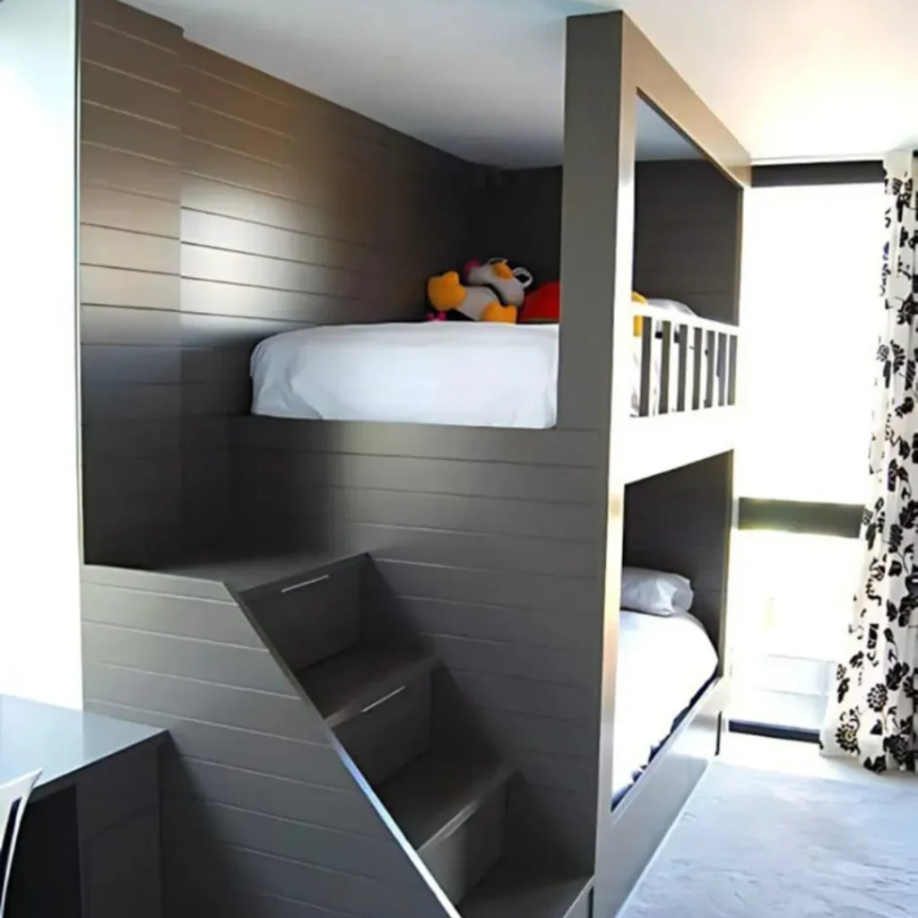 Theme-based kids' room interiors for Indian homes
