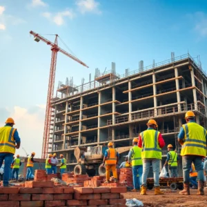 Civil construction and renovation contractors in Mumbai