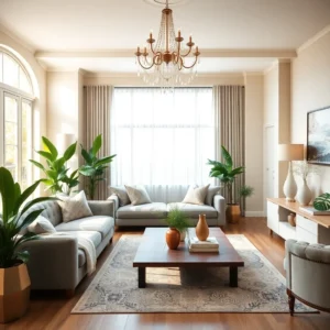 Affordable interior design and build services in Mumbai